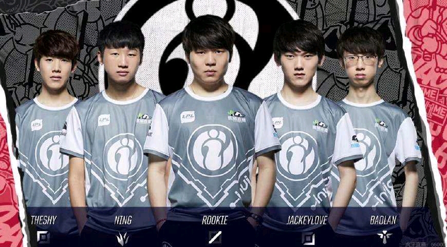 术的对决 术的对决