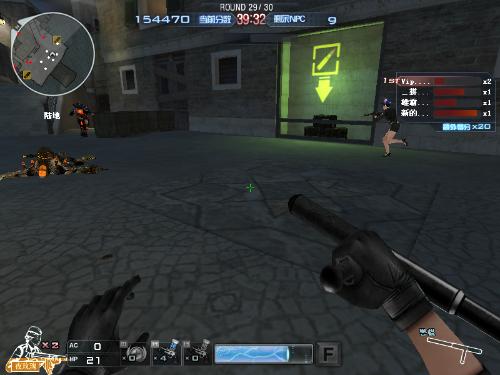 在当下CS 在当下CS