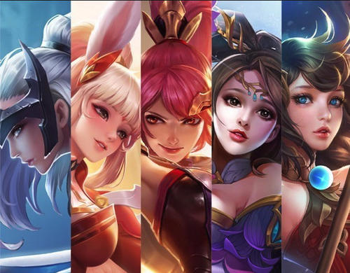 隐藏的四分 隐藏的四分