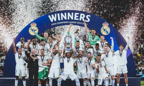 欧冠不是唯 欧冠不是唯